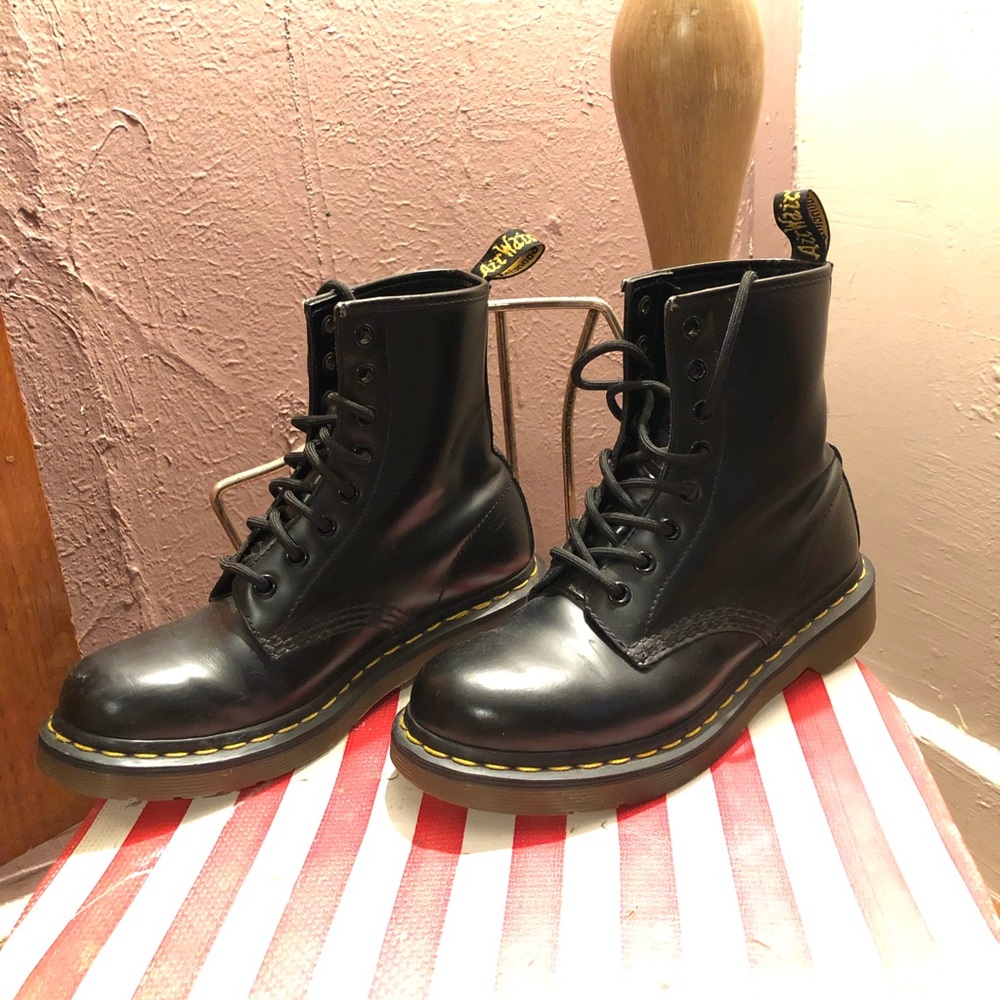 Dr. Marten originals